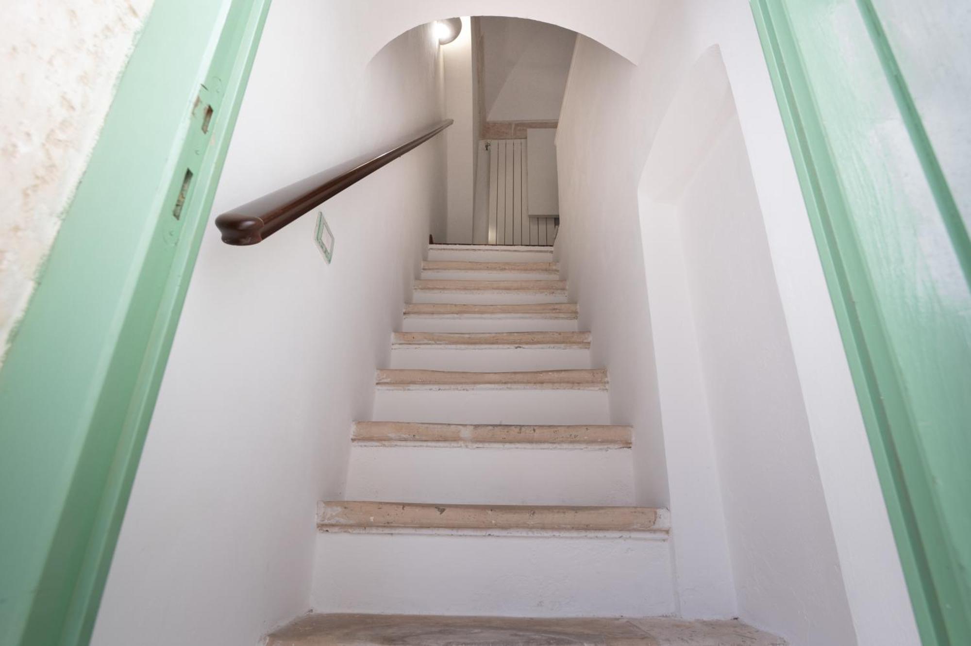 Villa Casa Fragolina Martina Franca Exterior foto